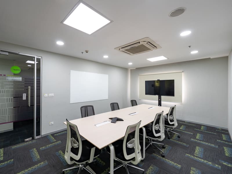 Conference room